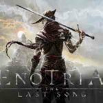 Enotria The Last Song Deluxe Edition cover