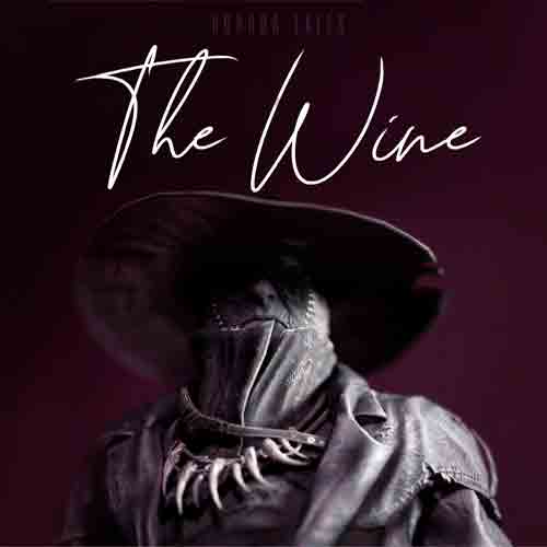 HORROR TALES The Wine cover
