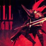 Kill Knight cover