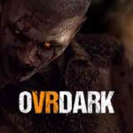 OVRDARK a Do Not Open story cover