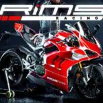 RiMS Racing cover