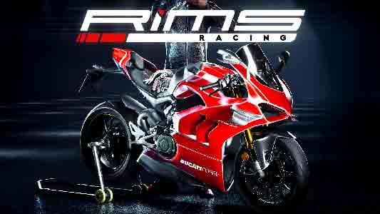RiMS Racing cover