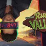 Rue Valley cover