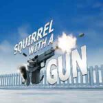 Squirrel with a Gun cover