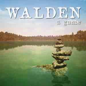 Waldenagame cover