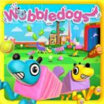 Wobbledogs cover