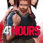 41hours cover