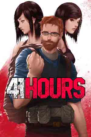 41hours cover