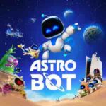 ASTRO BOT cover
