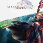 Astria Ascending cover