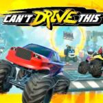 Can’t Drive This cover