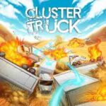 Clustertruck cover