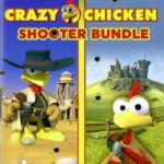 Crazy Chicken Shooter Bundle cover