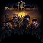 DarkestDungeonII cover