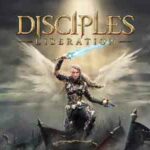 Disciples Liberation cover