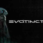 Evotinction cover