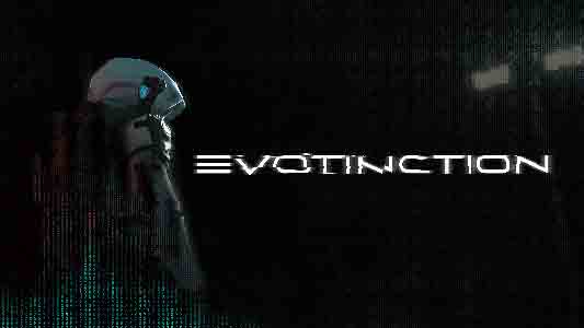 Evotinction cover