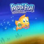 Freddi Fish Collection cover