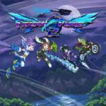 FreedomPlanet2 cover