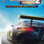 Gear Club Unlimited 2 Ultimate Edition cover