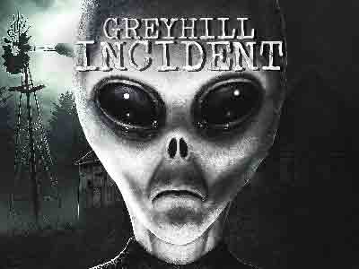 Greyhill Incident PS5