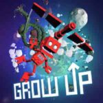 Grow Up cover