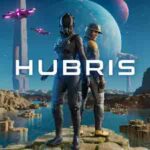 Hubris cover