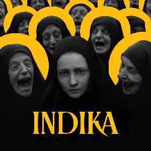 Indika cover