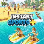 Instant Sports Plus cover