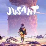 Jusant cover