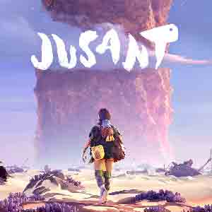 Jusant cover