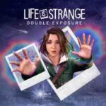 Life is Strange Double Exposure cover