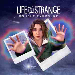 Life is Strange Double Exposure cover