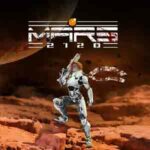 MARS 2120 cover