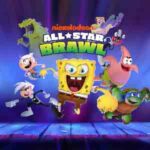 Nickelodeon All-Star Brawl cover