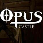 Opus Castle cover