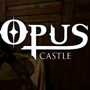 Opus Castle cover