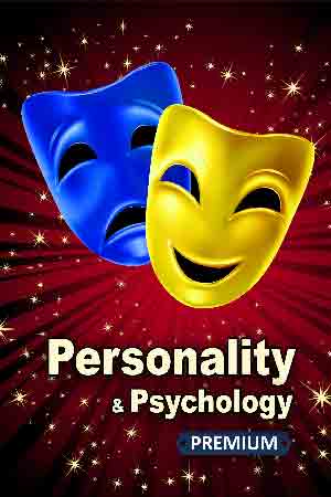 Personality and Psychology Premium cover