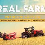 Real Farm Premium Edition cover