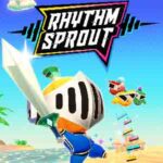 RhythmSprout cover