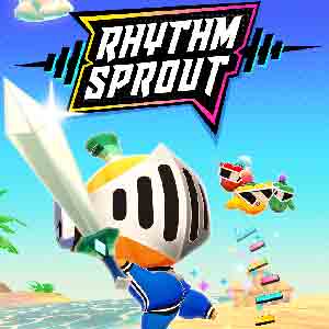 RhythmSprout cover