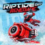 Riptide GP Renegade cover
