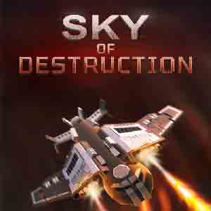 Sky of Destruction cover
