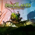Smalland Survive The Wilds cover