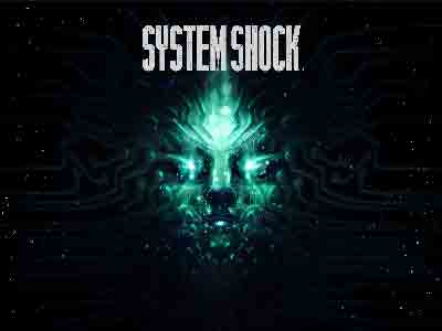 SystemShock cover