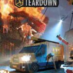 Teardown cover