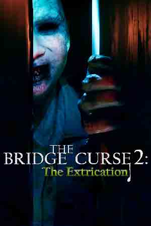 The Bridge Curse 2 The Extrication cover