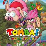Tomba! Special Edition cover