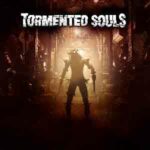 Tormented Souls cover
