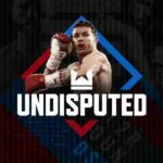 Undisputed cover